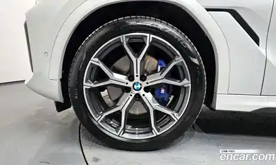BMW X6 2022 3.0 гидро в Москве № 189537, миниатюра 5