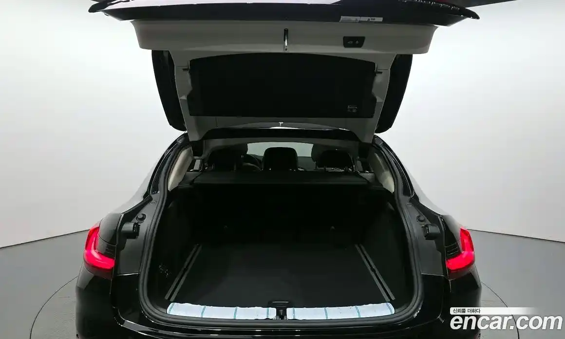BMW X4 2022 2.0 гидро в Москве № 190374, фото 20