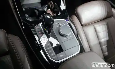 BMW X4 2022 2.0 гидро в Москве № 190374, миниатюра 9