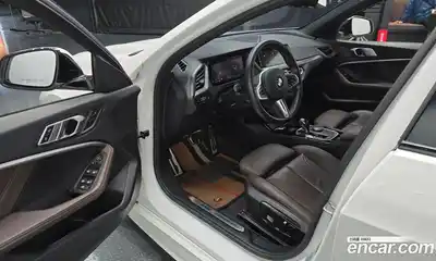 BMW 1-Series 2021 2.0 гидро в Москве № 190778, миниатюра 11