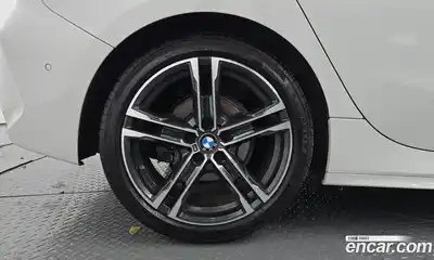 BMW 1-Series 2021 2.0 гидро в Москве № 190778, миниатюра 5