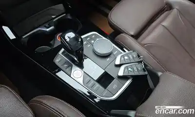 BMW 1-Series 2021 2.0 гидро в Москве № 190778, миниатюра 9