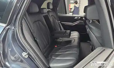 BMW X5 2022 3.0 гидро в Москве № 191355, миниатюра 11