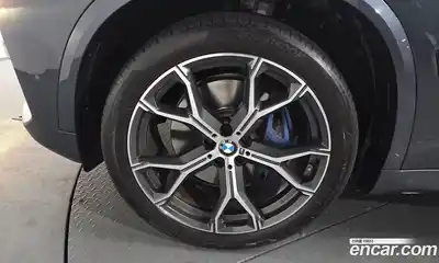 BMW X5 2022 3.0 гидро в Москве № 191355, миниатюра 4