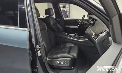 BMW X5 2022 3.0 гидро в Москве № 191355, миниатюра 9