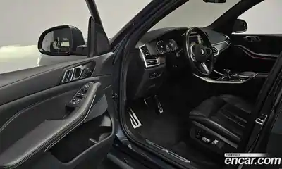 BMW X5 2022 3.0 гидро в Москве № 191355, миниатюра 10