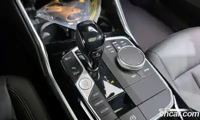 BMW 3-Series 2021 2.0 гидро в Москве № 191524, миниатюра 9