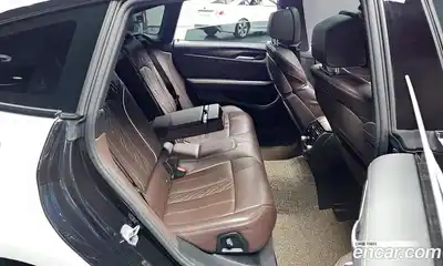 BMW 6-Series 2022 2.0 гидро в Москве № 192096, миниатюра 11