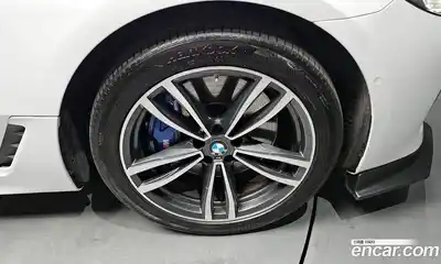 BMW 6-Series 2022 2.0 гидро в Москве № 192096, миниатюра 5