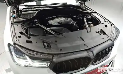 BMW 6-Series 2022 2.0 гидро в Москве № 192096, миниатюра 6