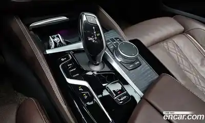 BMW 6-Series 2022 2.0 гидро в Москве № 192096, миниатюра 9