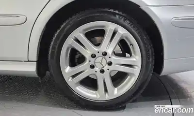 Mercedes-Benz E-Class 2007 1.8 гидро в Москве № 192595, миниатюра 5