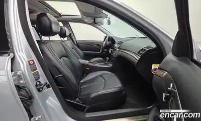 Mercedes-Benz E-Class 2007 1.8 гидро в Москве № 192595, миниатюра 10
