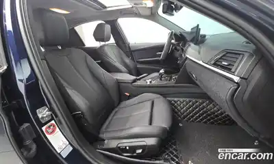 BMW 3-Series 2014 2.0 гидро в Москве № 192913, миниатюра 11