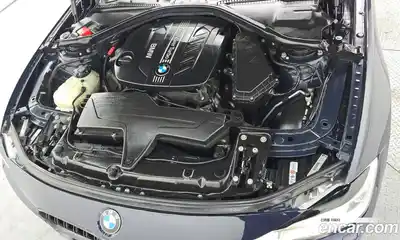 BMW 3-Series 2014 2.0 гидро в Москве № 192913, миниатюра 6