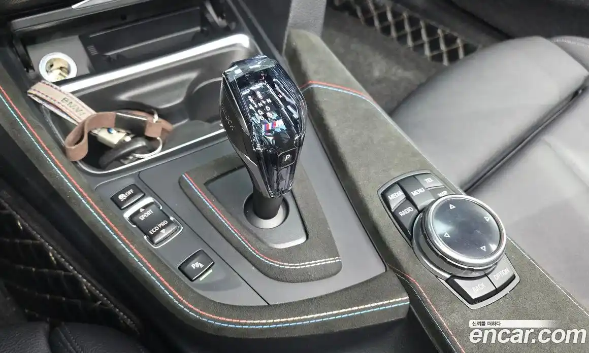 BMW 3-Series 2014 2.0 гидро в Москве № 192913, фото 9