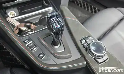 BMW 3-Series 2014 2.0 гидро в Москве № 192913, миниатюра 9