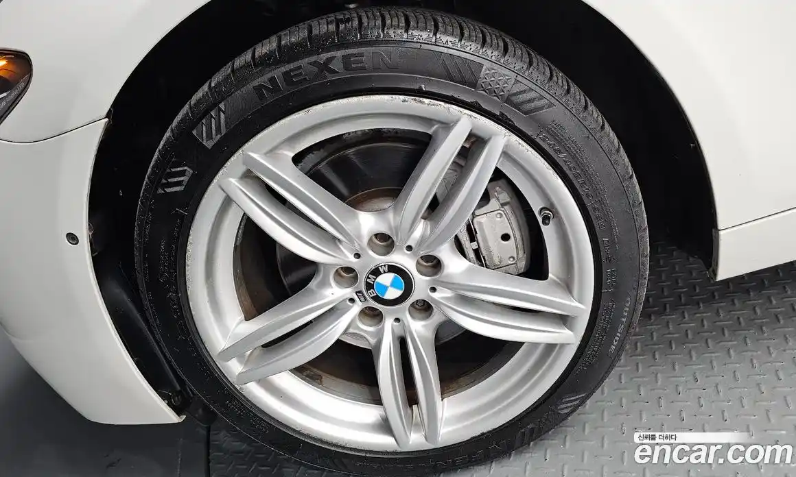 BMW 5-Series 2016 3.0 гидро в Москве № 192970, фото 5