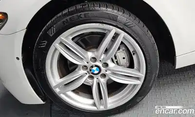 BMW 5-Series 2016 3.0 гидро в Москве № 192970, миниатюра 5