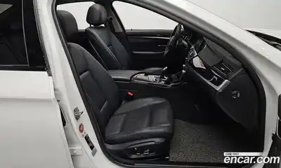 BMW 5-Series 2016 3.0 гидро в Москве № 192970, миниатюра 10