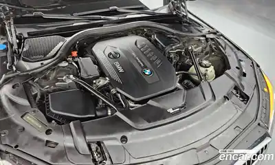 BMW 7-Series 2018 3.0 гидро в Москве № 193081, миниатюра 6