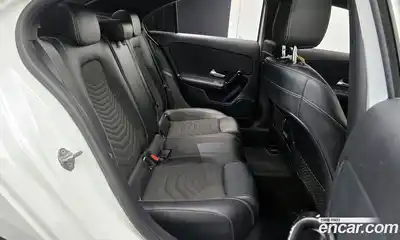 Mercedes-Benz A-Class 2020 2.0 гидро в Москве № 194021, миниатюра 12