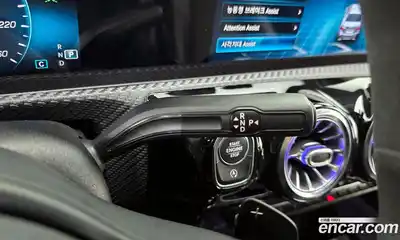 Mercedes-Benz A-Class 2020 2.0 гидро в Москве № 194021, миниатюра 9