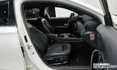 Mercedes-Benz A-Class 2020 2.0 гидро в Москве № 194021, миниатюра 10