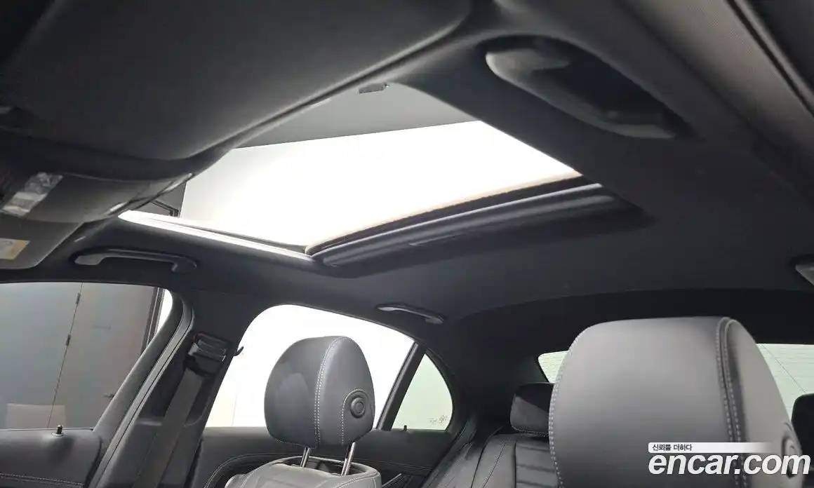 Mercedes-Benz E-Class 2020 1.9 гидро, фото 19