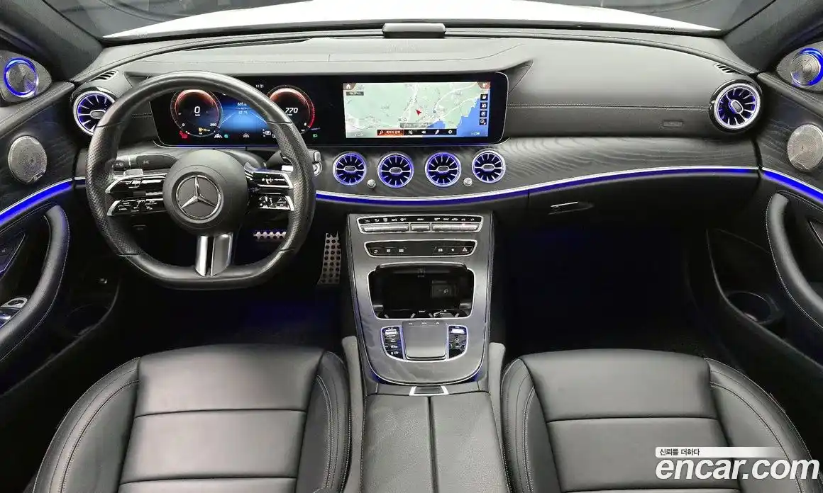 Mercedes-Benz E-Class 2020 1.9 гидро, фото 7