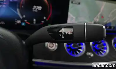 Mercedes-Benz E-Class 2020 1.9 гидро, миниатюра 9