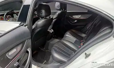 Mercedes-Benz CLS-Class 2020 1.9 гидро в Москве № 194786, миниатюра 12