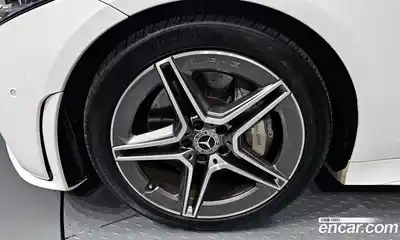 Mercedes-Benz CLS-Class 2020 1.9 гидро в Москве № 194786, миниатюра 5