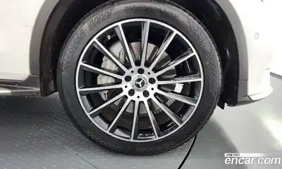 Mercedes-Benz GLC-Class 2019 2.0 гидро в Москве № 195222, миниатюра 5