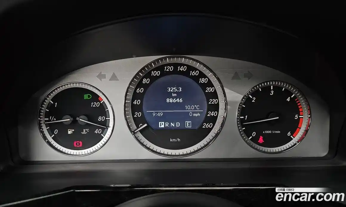 Mercedes-Benz GLK-Class 2012 2.1 гидро в Москве № 195368, фото 8