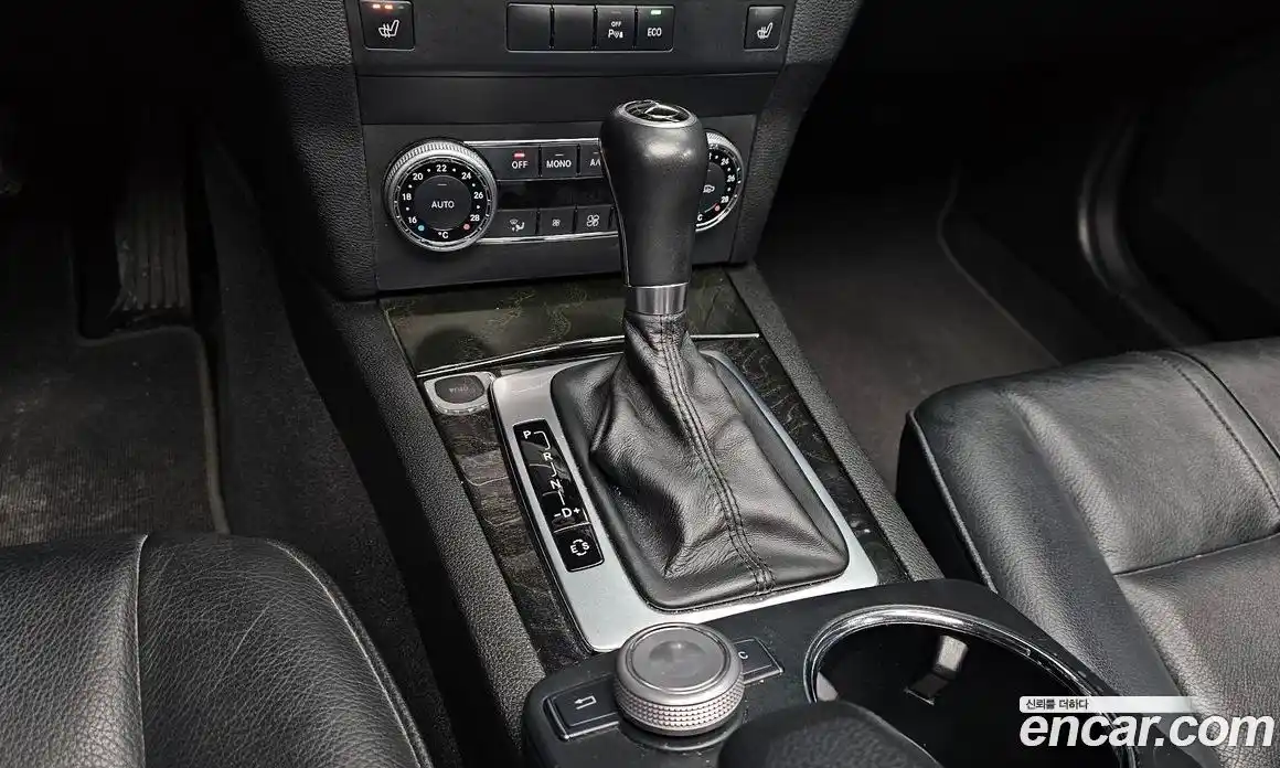 Mercedes-Benz GLK-Class 2012 2.1 гидро в Москве № 195368, фото 9