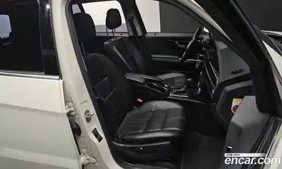 Mercedes-Benz GLK-Class 2012 2.1 гидро в Москве № 195368, миниатюра 10