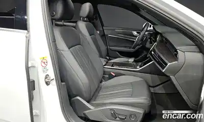 Audi A6 2023 2.0 гидро в Москве № 195907, миниатюра 10