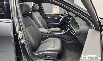 Audi A6 2023 2.0 гидро в Москве № 196166, миниатюра 11