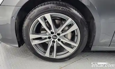 Audi A6 2023 2.0 гидро в Москве № 196166, миниатюра 5