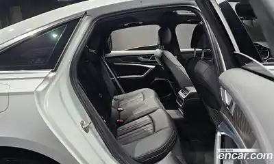 Audi A6 2021 2.0 гидро, миниатюра 12
