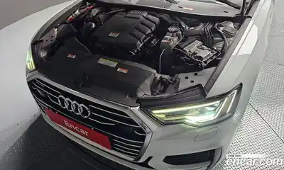Audi A6 2021 2.0 гидро, миниатюра 6