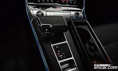 Audi A6 2021 2.0 гидро, миниатюра 9