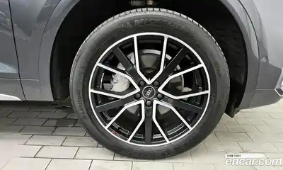 Audi Q5 2023 2.0 гидро в Москве № 196255, миниатюра 5
