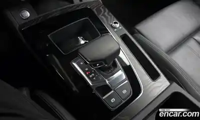 Audi Q5 2023 2.0 гидро в Москве № 196255, миниатюра 9
