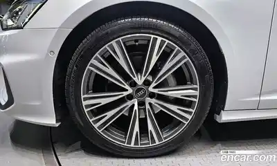 Audi A6 2022 3.0 гидро в Москве № 196272, миниатюра 5