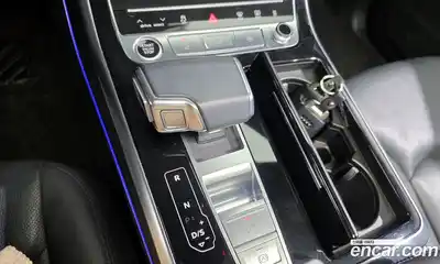 Audi Q7 2021 3.0 гидро в Москве № 196501, миниатюра 9