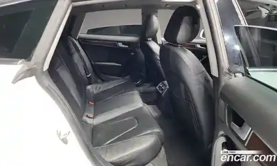 Audi A5 2014 2.0 гидро в Москве № 196622, миниатюра 12