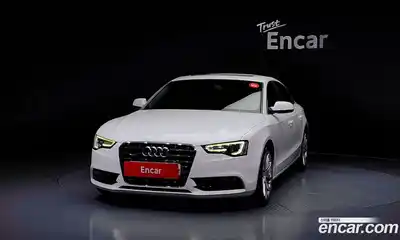 Audi A5 2014 2.0 гидро в Москве № 196622, миниатюра 3