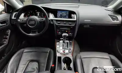 Audi A5 2014 2.0 гидро в Москве № 196622, миниатюра 7
